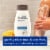 Aveeno Skin Relief Body Wash Coconut Scented Perspective: right