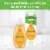Johnson's Baby Shampoo With Gentle Tear-Free Formula Perspective: right
