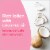 Johnson's Moisturizing Pink Baby Lotion With Coconut Oil Perspective: right