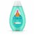 Johnson's Paraben Free No More Tangles Kids Shampoo Perspective: right