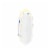 Johnson's Baby Hand & Face Gentle Cleansing Wipes Alcohol-Free Perspective: right
