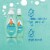 Johnson's Detangling 2-in-1 Kids Shampoo & Conditioner Perspective: right