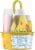 Johnson's® First Touch Baby Gift Set Perspective: right