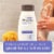 Aveeno Stress Relief Body Wash Perspective: right