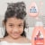 Johnson's Curl Defining Kids' Leave-In Hair Conditioner Perspective: right