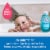 Johnson's Clean & Fresh Shampoo & Body Wash Perspective: right