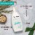 Aveeno Calm + Restore Daily Body Wash Body Wash Sensitive & Dry Skin Perspective: right