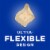 BAND-AID Brand Water Block Flex Large Waterproof Adhesive Pads Perspective: right