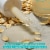 Aveeno Calm + Restore Triple Oat Face Serum Perspective: right