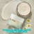 Aveeno Calm + Restore Oat Gel Moisturizer Fragrance-Free for Sensitive Skin Soothing Perspective: right