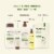 Aveeno Daily Moisturizing Body Oil Mist with Oat Oil for Rough Sensitive Dry Skin Perspective: right