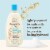 Aveeno Baby Sensitive Skin Oat Extract Bubble Bath Perspective: right