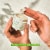 Aveeno Positively Radiant Gel Moisturizer Perspective: right