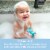 Johnson’s Skin Nourishing Vanilla And Oat Moisture Baby Wash Perspective: right