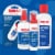 Band-Aid® Antiseptic Spray Perspective: right