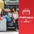Johnson & Johnson All-Purpose Portable Compact First Aid Kit Perspective: right
