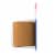 Band-Aid Brand First Aid Self-Adhering Sports Wrap Perspective: right