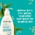 Aveeno Calm + Restore Gel Body Moisturizer Fragrance-Free for Sensitive Skin with Prebiotic Oat Perspective: right