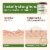 Aveeno Daily Moisturizing Cream For Normal Dry Sensitive Skin Perspective: right