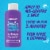 Aussie 3 Minute Miracle Moist Deep Conditioner with Avocado Oil Paraben and Sulfate Free Travel Size Perspective: right