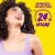 Aussie Miracle Curls with Coconut Oil Detangling Treatment Perspective: right