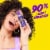 Aussie Miracle Curls Curl-Defining Oil Hair Treatment with Jojoba Oil Perspective: right