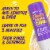 Aussie 3 Minute Miracle Curls Detangling Deep Conditioner Treatment Perspective: right