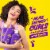 Aussie Miracle Curls Shampoo with Coconut Oil Paraben Free Perspective: right