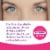 iVIZIA Sterile Lubricant Eye Drops for Dry Eyes, 0.33 fl oz Bottle Perspective: right