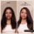 Suave® Bonding Infusion Repairing Hair Mask Perspective: right