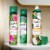Suave Dry Rosemary & Mint Dry Shampoo Perspective: right