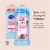 Suave® Invisible Solid Powder Deodorant Perspective: right