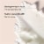 Suave® Invisible Solid Powder Deodorant Perspective: right