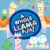 Jet-Puffed Llama and Cactus Shaped Lemon, Lime, Orange and Strawberry Flavored Marshmallows, Bag Perspective: right