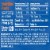 Maxwell House International Vanilla Caramel Latte Cafe Style (Pack of 8) Perspective: right