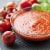 Augason Farms Tomato Powder Emergency Food Storage 3 lbs 10 oz (Pack of 18) Perspective: right