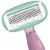BIC Soleil Sensitive Advanced 5-Blade Women's Disposable Razor (Pack of 32) Perspective: right