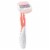 BIC Soleil Balance Women's Disposable Razor, Assorted (Pack of 16) Perspective: right