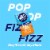 Alka-Seltzer Plus Cold & Flu Fizzy Chews Orange Flavor (Pack of 16) Perspective: right