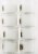 Village Candle® Clementine Evergreen Mini Candles Perspective: right
