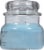 Village Candle® Rain Jar Candle Perspective: right