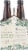Ginger's Revenge Lime Agave Alcoholic Hard Ginger Beer Perspective: right