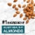 KIND Gluten Free Dark Chocolate Nuts & Sea Salt Healthy Snack Bars Perspective: right