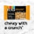 KIND HEALTHY GRAINS Gluten Free Oats & Honey with Toasted Coconut Healthy Snack Bars Perspective: right