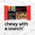 KIND Healthy Grains Dark Chocolate Chunk Snack Bars Perspective: right