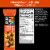 KIND Kids Chewy Peanut Butter Chocolate Chip Granola Bars Perspective: right