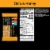 KIND HEALTHY GRAINS Gluten Free Oats & Honey with Toasted Coconut Healthy Snack Bar Value Pack Perspective: right