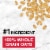 KIND Simple Crunch 100% Whole Grain Oats Gluten Free Dark Chocolate & Oats Healthy Snack Bars Perspective: right