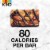KIND Minis Dark Chocolate Cherry Cashew Bars Perspective: right