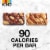 KIND Minis Dark Chocolate Nuts and Caramel Almond & Sea Salt Snack Bar Variety Pack Perspective: right